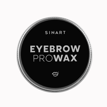 SINART Віск для оформлення брів EYEBROW PRO WAX, 30ml 1752313136424 фото