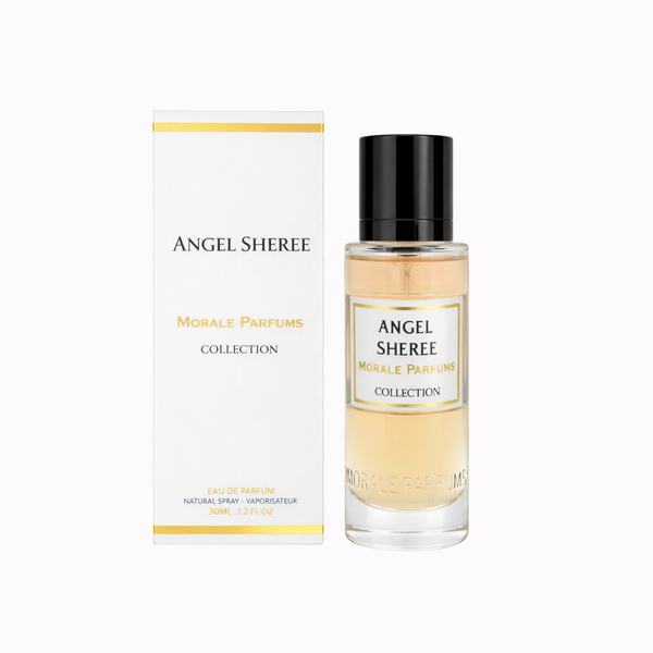 Morale Parfums "ANGEL SHEREE "30 мл 4820269862159 фото