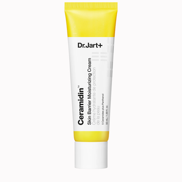 Dr.Jart+ Зволожувальний крем з церамідами Ceramidin Skin Barrier Moisturizing Cream, 50ml 1756557716580 фото
