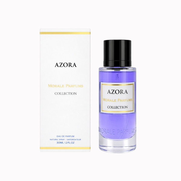 Morale Parfums "AZORA" 30 мл 4820269860292 фото