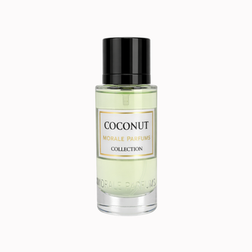 Morale Parfume "COCONUT" 30 мл 4820269860582 фото