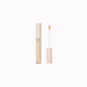 SHEGLAM Like Magic 12HR Full Coverage Concealer-Buttercream Коригуючий консилер 3.8 g 6971053496673 фото
