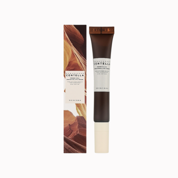SKIN1004 Крем для шкіри навколо очей з бакучіолом MADAGASCAR CENTELLA PROBIO-CICA BAKUCHIOL EYE CREAM, 20 ml 1752239486469 фото