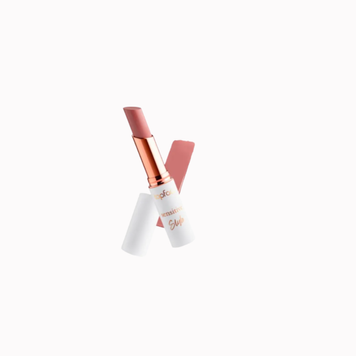 TOPFACE Помада для губ SENSITIVE STYLO LIPSTICK 003 TRUE BABY PEACH, 3.5 g 1752315663653 фото