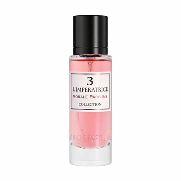Morale Parfums 3 L`IMPERATRICE 30ml 1752148961283 фото