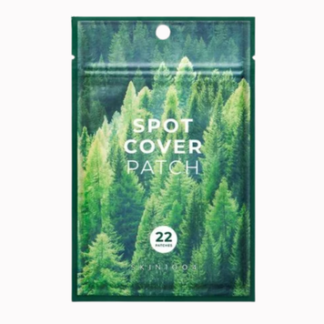 Патчі проти висипань Spot Cover Patch 22pcs(12x10mm +10x12mm) 1771840772343 фото