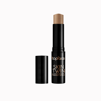 TOPFACE Контур стік SKIN TWIN PERFECT STICK CONTOUR 04 1752302572213 фото