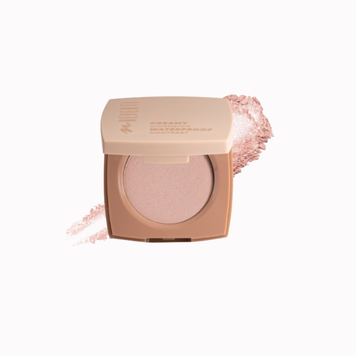 NEVERTI Хайлайтер водостійкий CREAMY DIMENSION WATERPROOF CONTRAST HIGHLIGHTER 002 1752309235757 фото