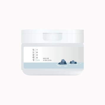 ROUND LAB Очищуючий бальзам 1025 DOKDO CLEANSING BALM, 100 ml 1752240976629 фото