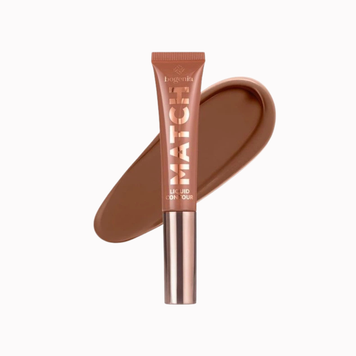 BOGENIA Рідкий контур MATCH LIQUID CONTOUR 002, 15 ml 1752309445966 фото