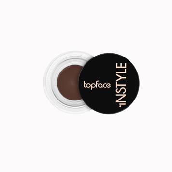 TOPFACE Гель для брів INSTYLE EYEBROW GEL 004, 3.5 g 1752313945904 фото