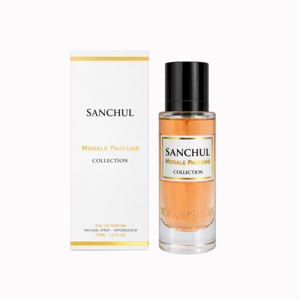 Morale Parfums "SANCHUL" 30 мл 3401345938985 фото
