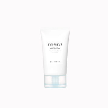 SKIN1004 Крем для обличчя HYALU-CICA MOISTURE CREAM, 75 ml 1752240374904 фото