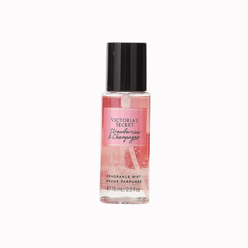 VICTORIA`S SECRET Strawberries&Champagne, 75 ml 1752247031442 фото