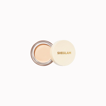 SHEGLAM Rapid Retouch Cream Concealer-Linen Кремовий консилер 6g 6973474687777 фото