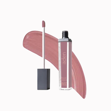 ADEN Суперстійка рідка помада Liquid Lipstick №29 (Poison Apple) 1759155773579 фото