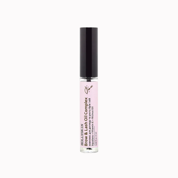 HOLLYSKIN Комплекс для догляду та росту брів і вій BROW & LASH OIL COMPLEX, 9 ml 1755331981511 фото
