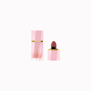 SHEGLAM Color Bloom Liquid Blush-Cutie Pie Рум'яна 5.2ml 6931611314917 фото