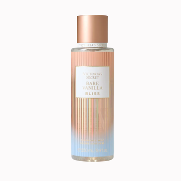 VICTORIA`S SECRET Bare Vanilla Bliss, 250 ml 1759580644620 фото