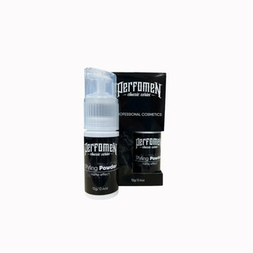 PerfomeN Пудра для укладання волосся Styling Powder 12 г 1754062422071 фото