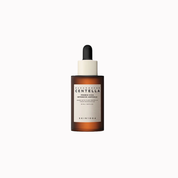 SKIN1004 Висококонцентрована сироватка з пробіотиками MADAGASKAR CENTELLA PROBIO-CICA INTENSIVE AMPOULE, 50 ml 1752239002429 фото