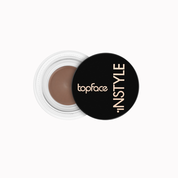TOPFACE Гель для брів INSTYLE EYEBROW GEL 002, 3.5 g 1752313694435 фото