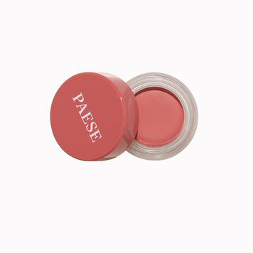 PAESE Кремові рум'яна CREAMY BLUSH KISSED 01, 4g 1752307418454 фото