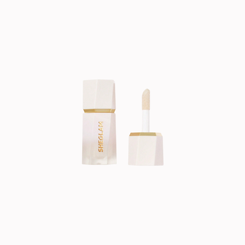SHEGLAM Glow Bloom Liquid Highlighter-Vanilla Frost Хайлайтер рідкий 5.2ml 6931611300279 фото