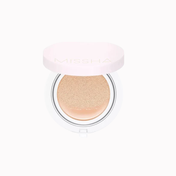 MISSHA Кушон матуючий зі стійким покриттям MAGIC CUSHION COVER LASTING 21, 15g 1752304953630 фото