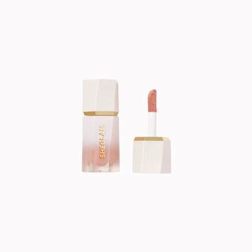 SHEGLAM Glow Bloom Liquid Highlighter-Bellini Brunch Хайлайтер рідкий 5.2ml 6931611300293 фото