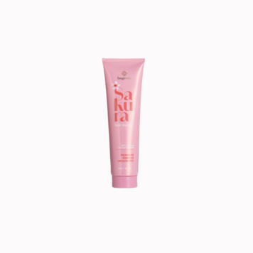 BOGENIA Маска для волосся SAKURA HAIR MASK, 300 ml 1752233119569 фото