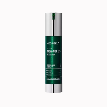 MEDIPEEL Пілінг-сироватка зі спікулами для обличчя Medipeel Phyto Cica Nol B5 3000 Shot 1759918829738 фото
