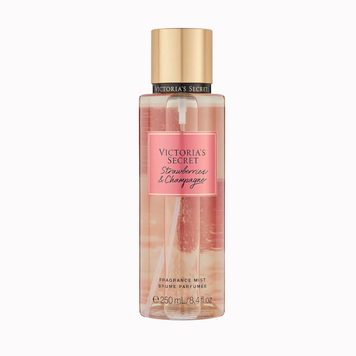 VICTORIA`S SECRET Strawberries&Champagne, 250 ml 1759580225785 фото