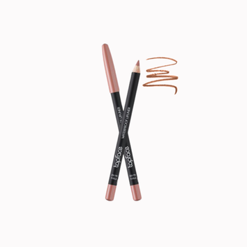 TOPFACE Олівець для губ водостійкий WATERPROOF LIPLINER 102, 1.14 g 1752317139845 фото