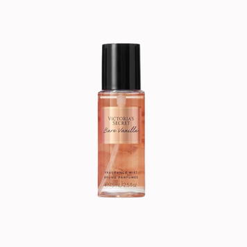 VICTORIA`S SECRET Bare Vanilla, 75 ml 1752324366582 фото