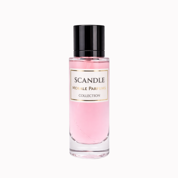 Morale Parfums SCANDLE 30ml 1752153563674 фото