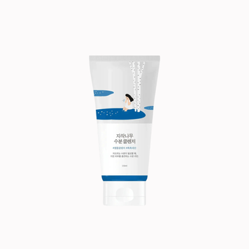 ROUND LAB Зволожуючий гель для очищення шкіри з березовим соком BIRCH JUICE MOISTURIZING CLEANSER, 150 ml 1752241272665 фото