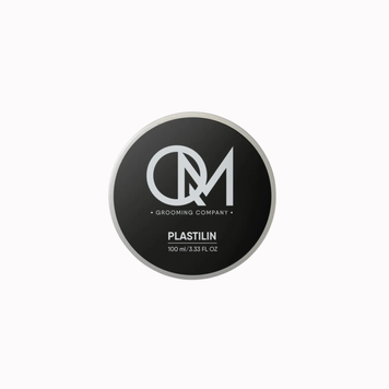 QM Глина для стилізації волосся Plastilin 100 мл 1754061458830 фото