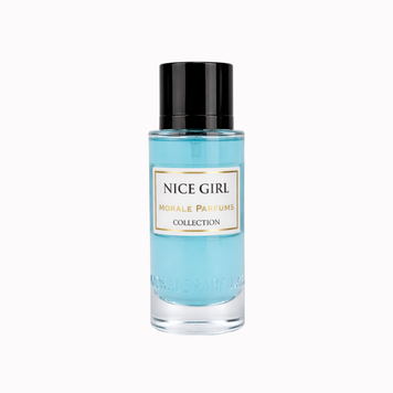 Morale Parfums NICE GIRL 30ml 1752148730318 фото