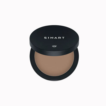 SINART Скуловий коректор CONTOURPRO SCULPTING POWDER SP1, 10 g 1752310940445 фото