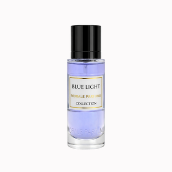 Morale Parfums "BLUE LIGHT" 30 мл 4820269860421 фото