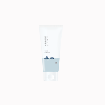 ROUND LAB М'яка пінка для очищення шкіри 1025 DOKDO CLEANSER, 150 ml 1752241096214 фото
