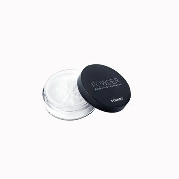 SINART Пудра для обличчя POWDER PERFECTION FOUNDATION, 4 g 1752312704260 фото