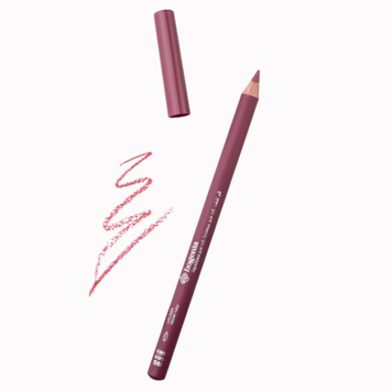 BOGENIA Олівець для губ LIPLINER VELVET RUBY 003 1752318410709 фото