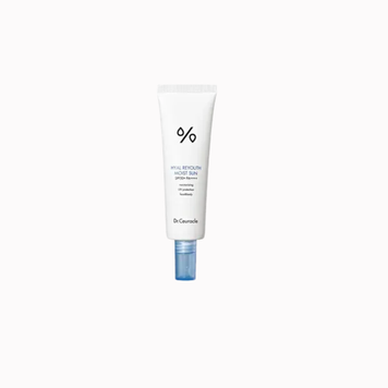 DR. CEURACLE Сонцезахисниий зволожуючий крем з гіалуроновою кислотою HYAL REYOUTH MOIST SUN SPF 50+ PA++++, 50 ml 1752244501388 фото