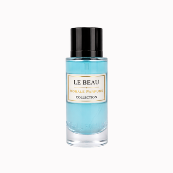 Morale Parfums LE BEAU 30ml 1752145015536 фото