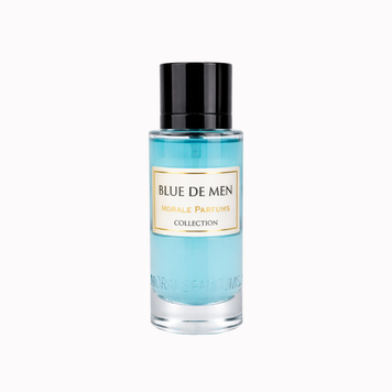 Morale Parfums BLUE DE MEN 30ml 1752148447782 фото