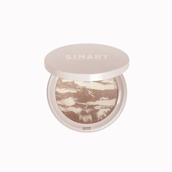 SINART Бронзер для обличчя SUN KISSED BRONZER, 4 g 1752312882937 фото