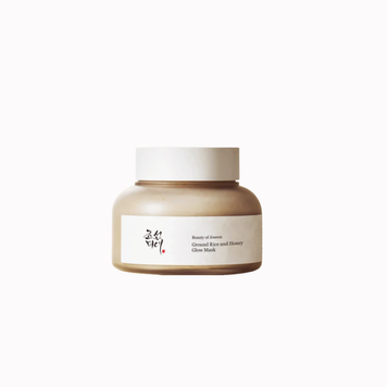 BEAUTY OF JOSEON Омолоджуюча маска GROUND RICE AND HONEY GLOW MASK, 150 ml 1752235969301 фото