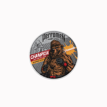 PerfomeN Моделююча помада на водяній основі Champion Pomade 90мл 1754061056369 фото
